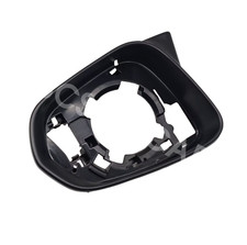 Cubierta de carcasa de espejo retrovisor exterior de auto apta para Lexus RX350 RX350L 2018-2020