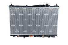 Radiateur Honda STREAM