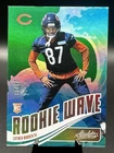 2025 Panini Luther Burden III Spectrum Green (Raw)