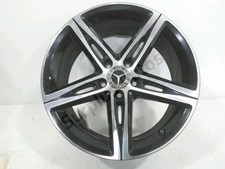 Jantes Mercedes CLASSE A
