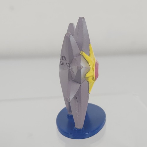 Starmie Figure Original Nintendo CGTSJ TOMY 1999 Vintage - Picture 3 of 7