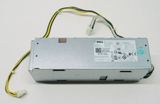 Dell OptiPlex SFF Power Supply 200W 3060 5060 7060 PSU 04FHYW