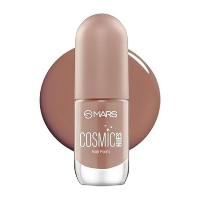 MARS Cosmic Hues Nagellack (10,0 ml) (29-MERCURY) | Intensive Color | Ultra-G...