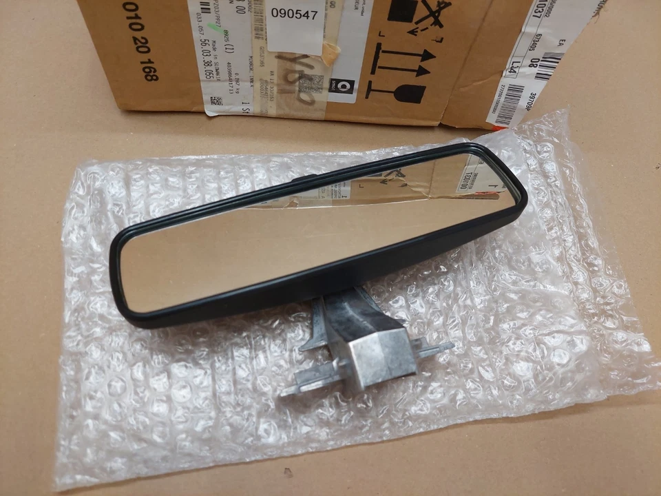 Smart ForFour W453 Interior Rear View Mirror A4538104300 2014-2021 Genuine - Image 3 of 4