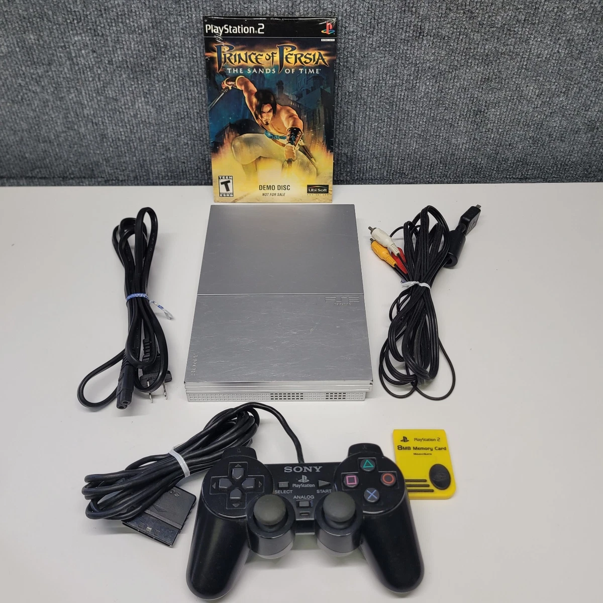Playstation 2 Scph 90001 for sale | eBay