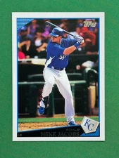 2009 Topps Series Two Baseball #331 - 495 PICK YOUR CARD COMPLETE YOUR SET