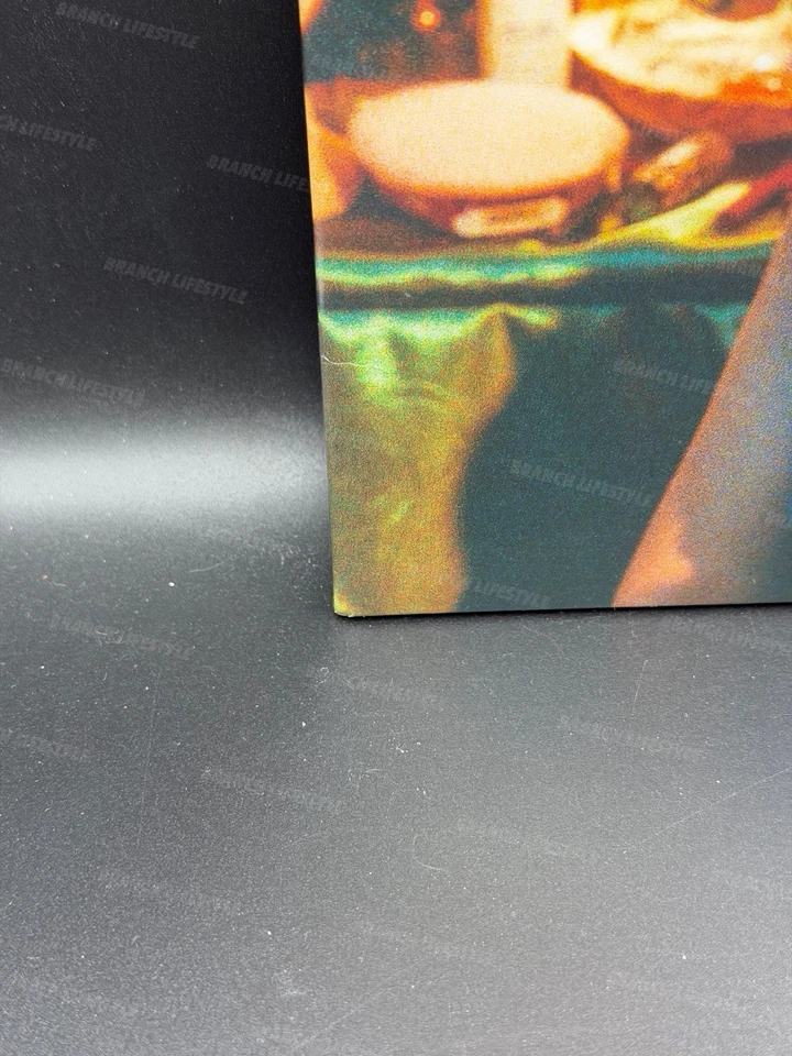 Chappell Roan The Rise And Fall Of A Midwest Princess Vinyl Blood Records - Image 3 of 4