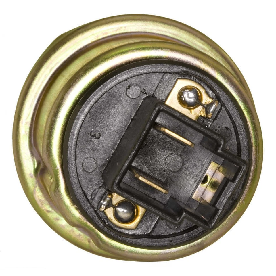 Engine Oil Pressure Switch fits 1990-1996 Nissan 300ZX  WVE BY NTK - Image 4 of 4