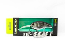 Imakatsu IK 180 3DR 55mm 13 grams Floating Lure 642 (4822)