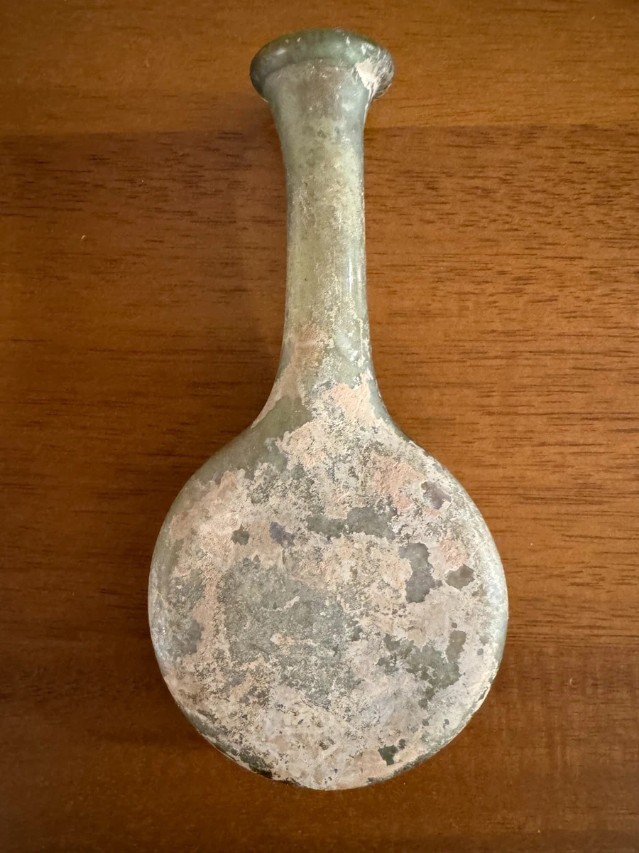 roman glass products for sale | eBay