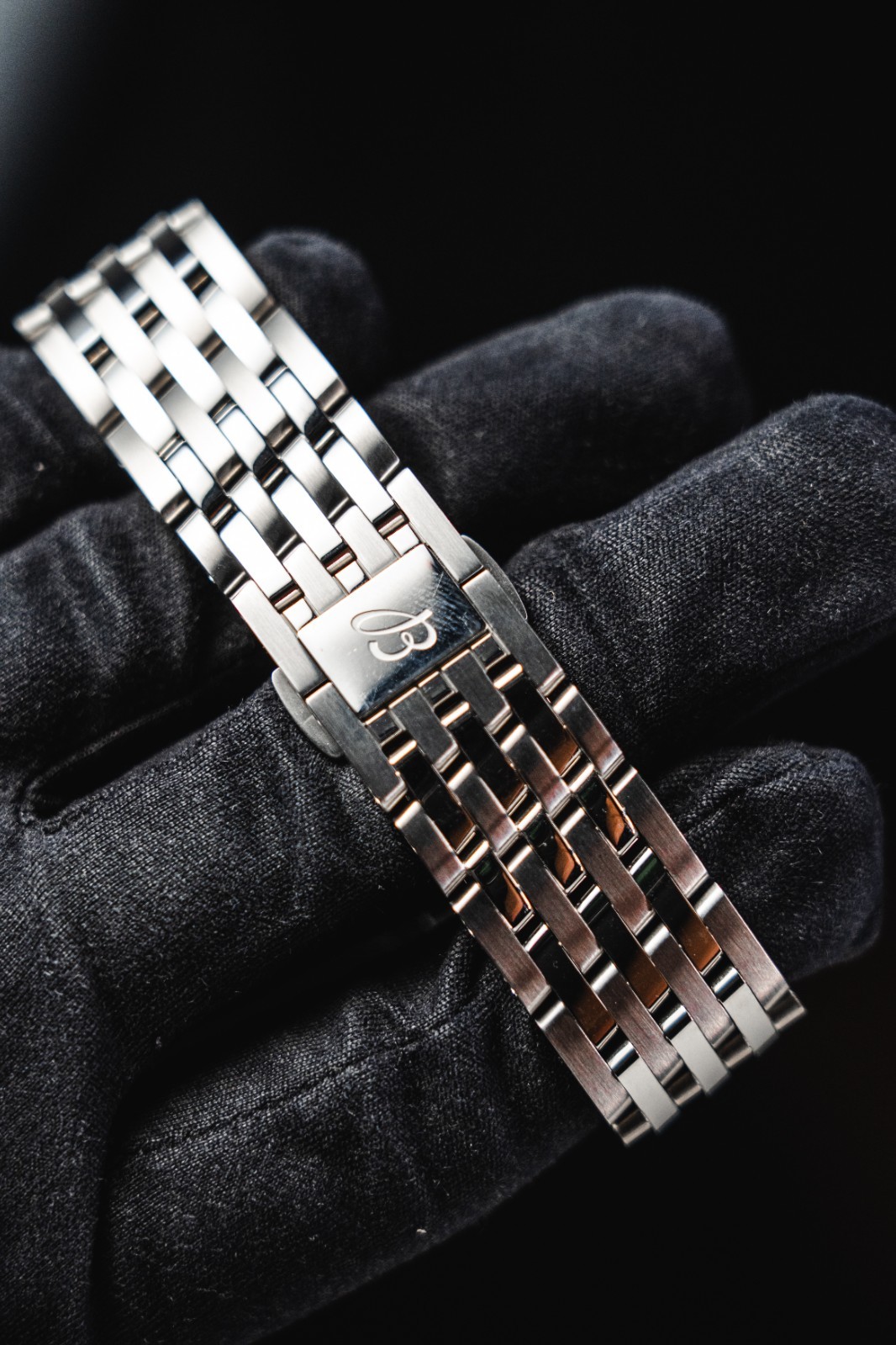 Breitling Navitimer GMT - A32310 - image 11