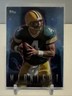 Brett Favre 2024 Topps Composite Midnight Refractor Green Bay Packers / New York