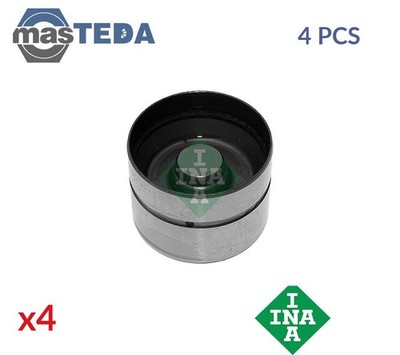 420 0043 10 HYDROSTÖSSEL VENTILSTÖSSEL INA 4PCS FÜR AUDI A6,100,A4,80,COUPE