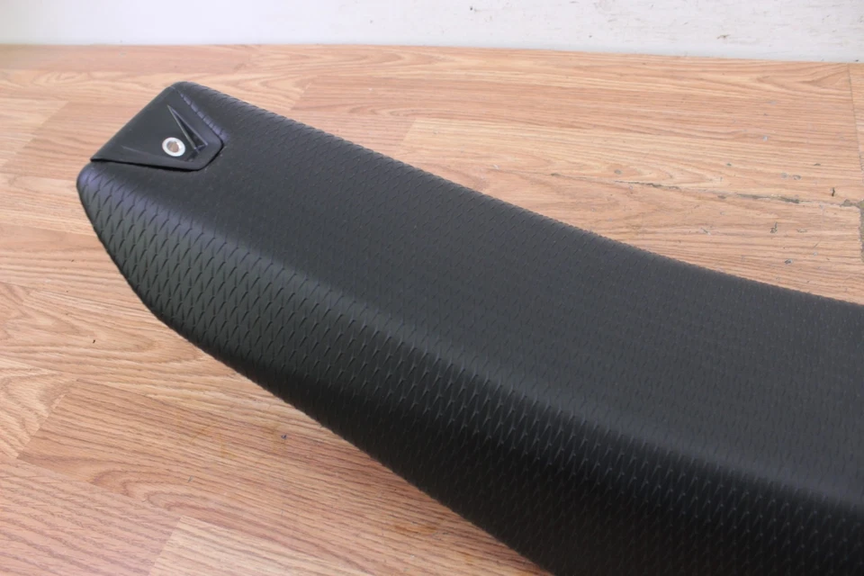 Asiento/sillín KTM 150 SX 2025 OEM - NUEVO DESPEGUE Foto 2 de 4