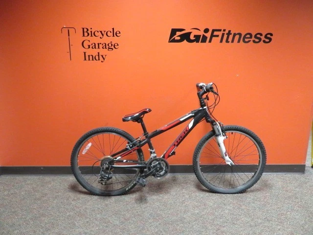 Trek Mountain Bike 24 in Wheel Bikes for sale | eBay