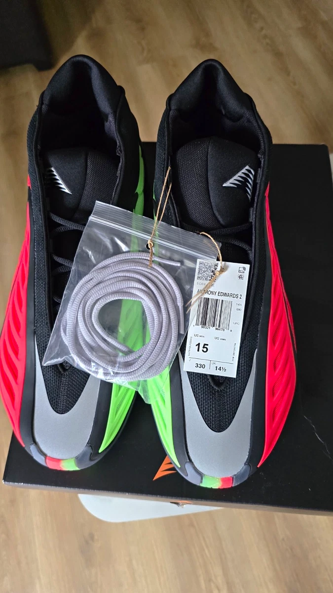 Adidas AE 2 Core Black | Updated Oct 2026