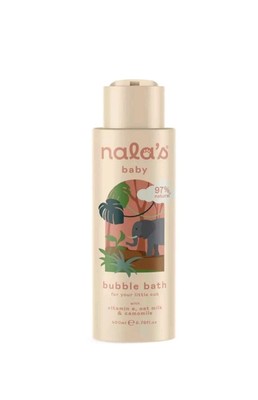 Nala's Baby Schaumbad 400ml Neu