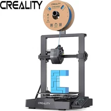 Creality Ender 3 V3 SE 3D Printer 250mm/s Print Speed Auto Leveling