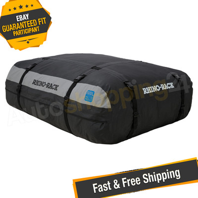 Rhino-Rack LB500 Weatherproof Luggage Bag 550L 12''H x 59''L x 43''W