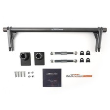 Rear Sway Bar Assembly For Ford Mustang 1979-2004 Right Left Upper Anti Roll Bar