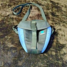 Minolta Soft Carrying Case For SLR Cameras