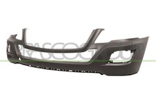 Stoßfänger Vorne SRA Grundiert Für Mercedes-Benz M-CLASS W164 2005-2011 Stoßfänger Vorne SRA Grundiert Für Mercedes-Benz M-CLASS W164 2005-2011