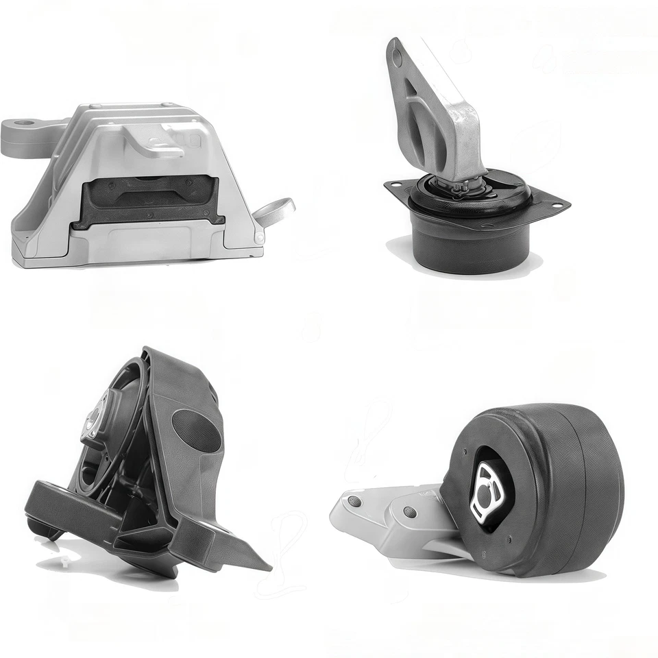 Kit de montaje de motor para Cadillac XTS 2013 2014 2015 2016 2017 2018 3,6 L V6 Foto 2 de 4