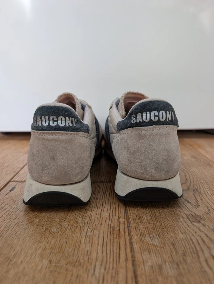 Saucony Jazz Original, photo 3 of 5