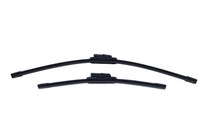 Wischblatt Scheibenwischer Maxgear 39-0638 FüR Ford Ranger Tke Ecoblue 4X4 Tdci