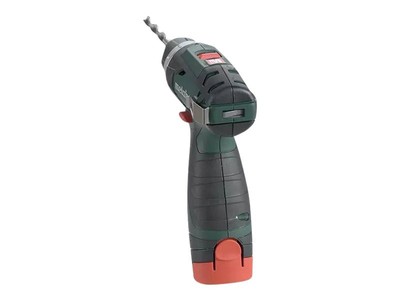 Metabo POWERMAXX BS BASIC Drill/driver cordless keyless chuck 10 600080500