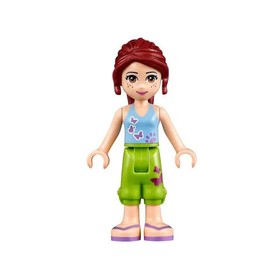 LEGO [Friends] - Mia's Roadster (41091)
