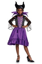 Maleficent Classic Kids Costume Disguise