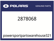 Polaris OEM Part 2878068 AGL GEARCASE & TRANS OIL, QT