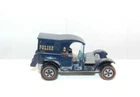 Hot Wheels Redline Paddy Wagon 1969 Hong Kong  -)))'