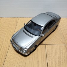 Kyosho [1/18 Mercedes Benz E-Class] miniature car Mercedes-Benz W211 E320 Wagon