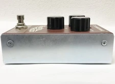 Tc Electronic Rusty Fuzz