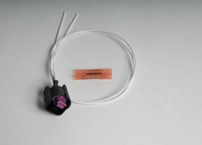 ✅ Conector de cable multiusos ACDelco PT2437 Foto 2 de 2