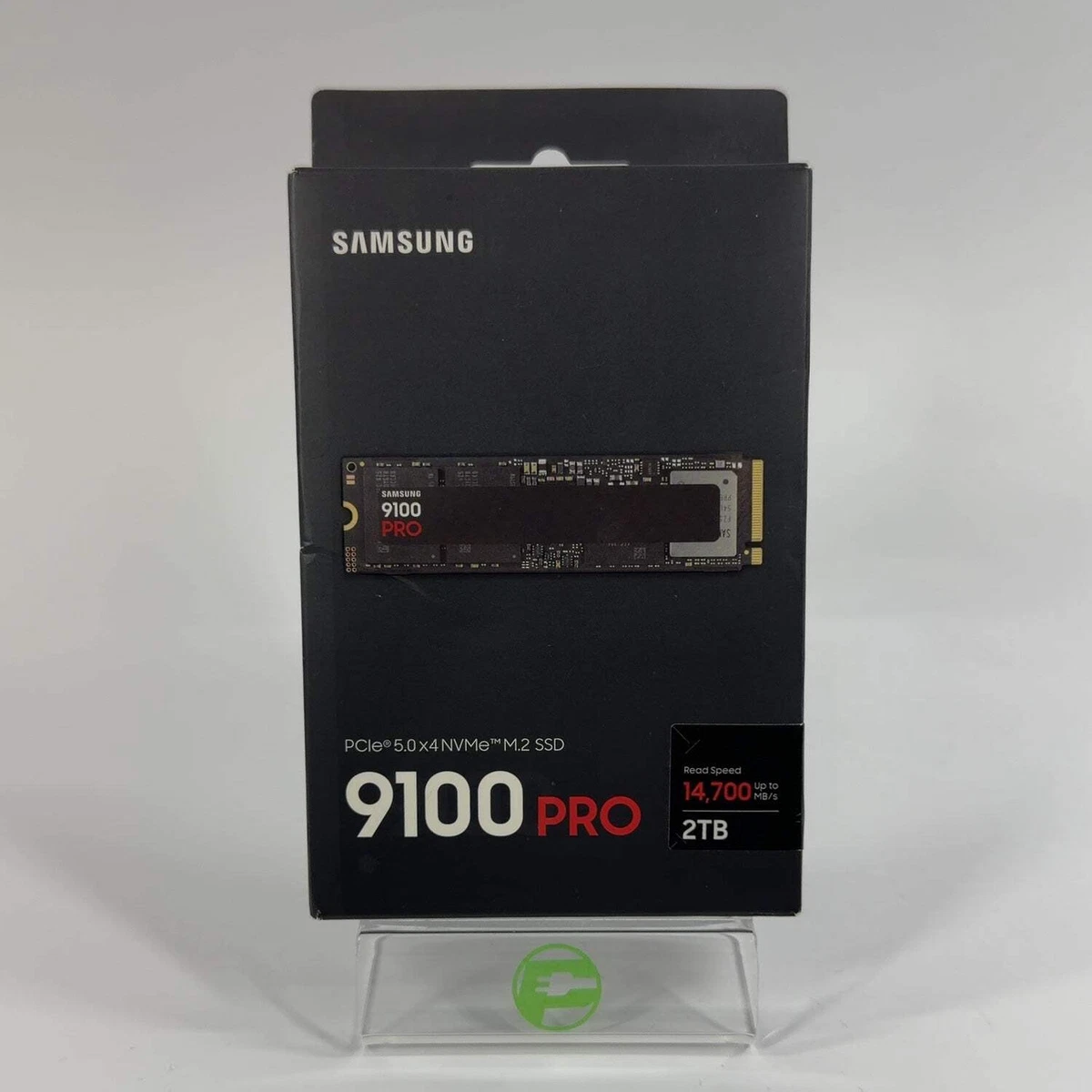 Samsung NVME Solid State Drives for sale | eBay