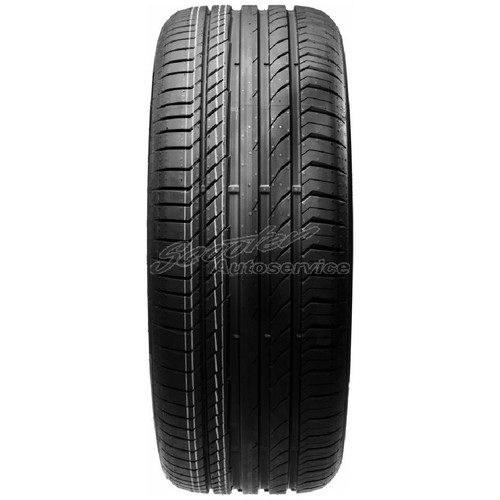 Pneumatici auto Uniroyal Rainsport 5 245/40 R17 91 Y FR