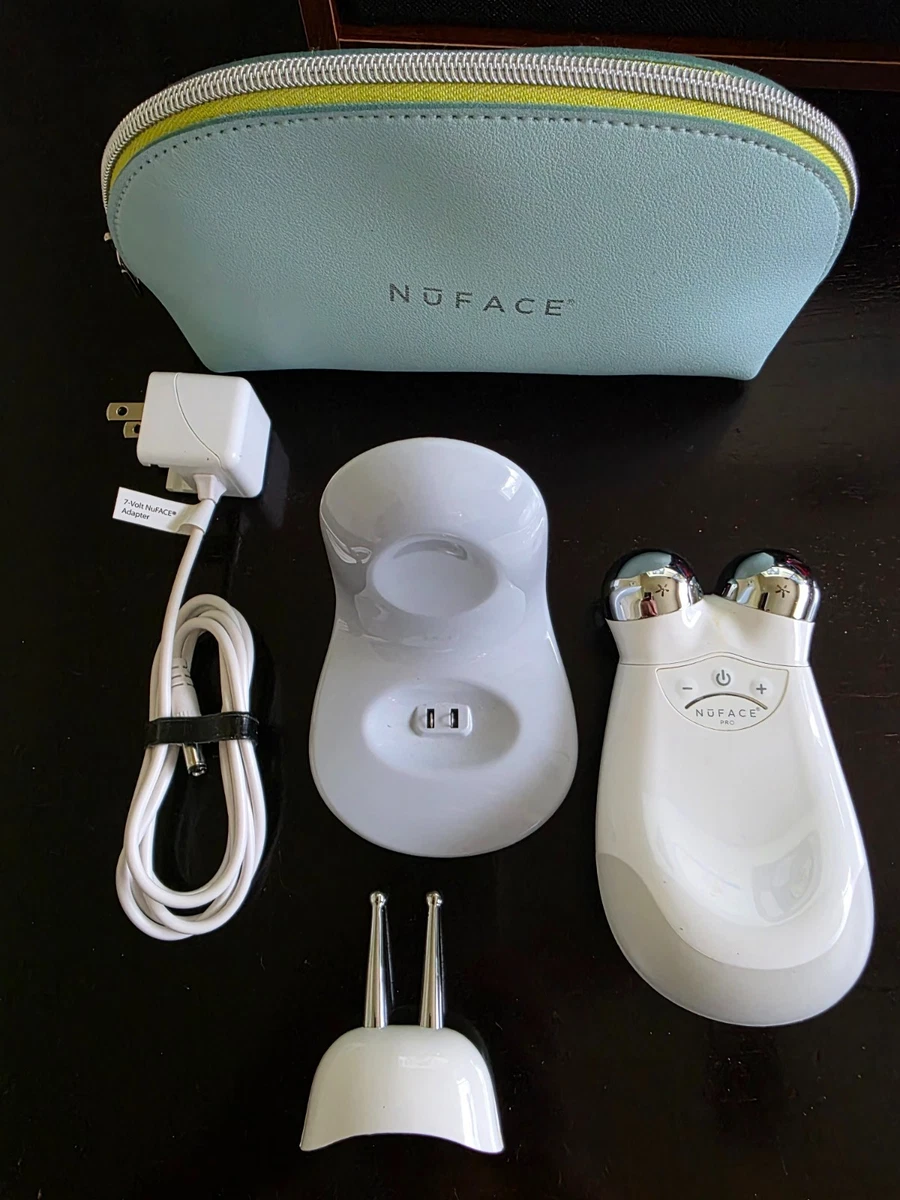 NuFACE Facial Cleansing Devices for sale | eBay