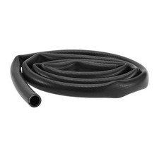 Silicone Vacuum Tubing Hose Automotive Vacuum 6.6Ft 3/4" 19mm ID 3mm Thickness
