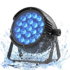 1-10x 300W IP65 Waterproof LED Par Light 20x15W RGBW Outdoor Stage Lights Party