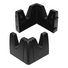 Car Trunk Storage Organizer Blocks Anti Rolling Cargo Trunk Organizer Car cozy