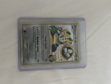 Pokémon Regigigas FB Supreme Victors Holo Rare Card 9/147 100HP English TCG 2009 on eBay
