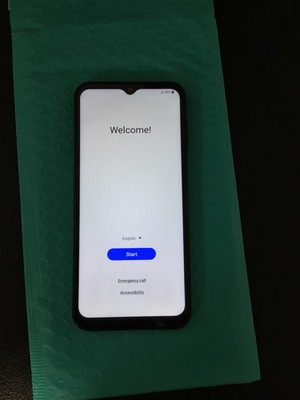 Samsung Galaxy A14 5G - SN: R92W50P7R9J
