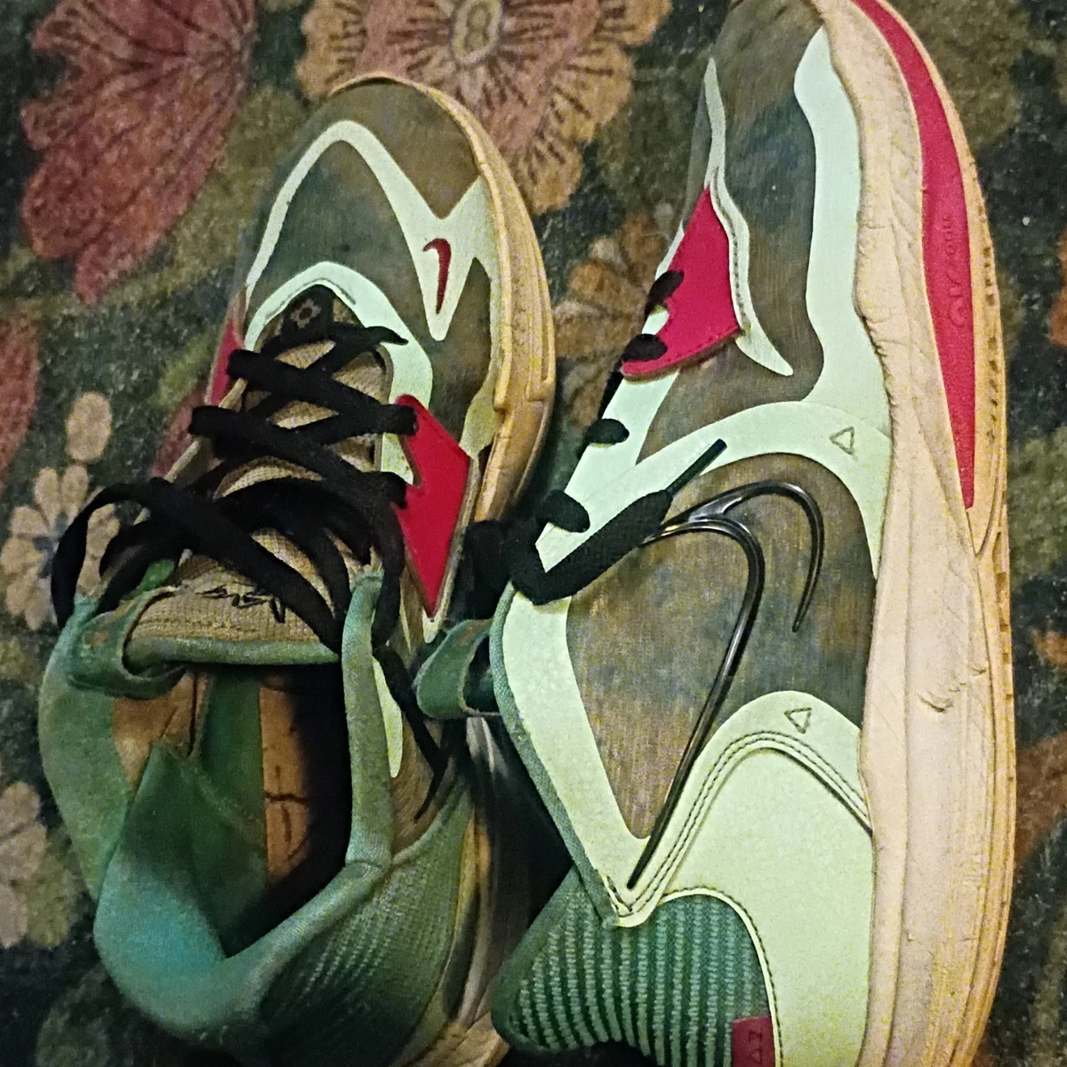 Nike Kyrie 5 EP Low Community | eBay