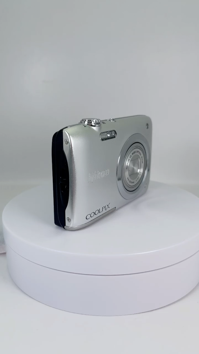 ■ほぼ新品■ニコン Nikon COOLPIX A100 Y250807-012 □ほぼ新品□ニコン Nikon COOLPIX A100 Y250807-012 - メルカリ