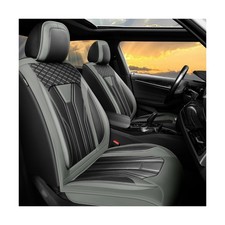 Fit Explorer Car Seat Covers, Compatible with Ford Explorer 2016-2025 2026 -P...