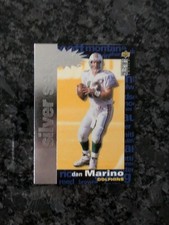 1995 Upper Deck Collector's Choice - You Crash the Game Prizes Dan Marino #C1...