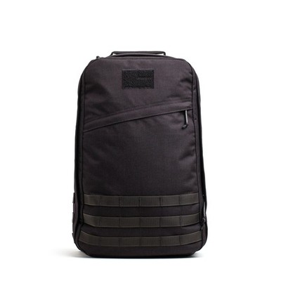 Goruck GR1 Cordura Backpanel 1000D Size 26L - Black